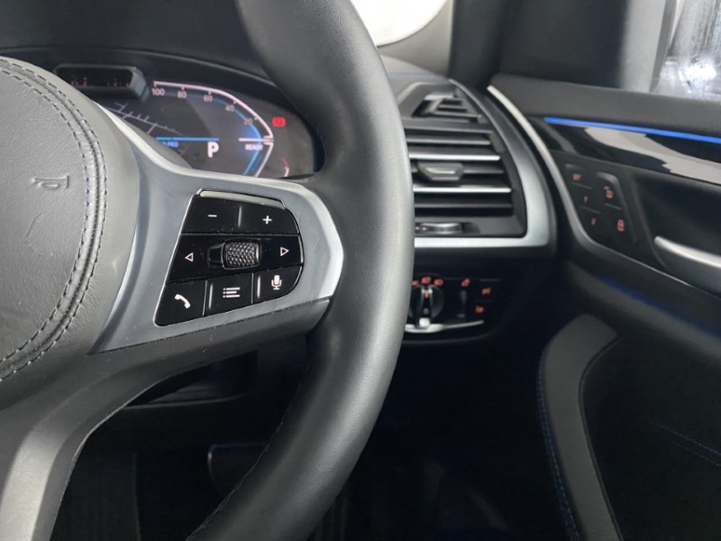 Used BMW iX3 2022 for sale - 77300575: Photo 19