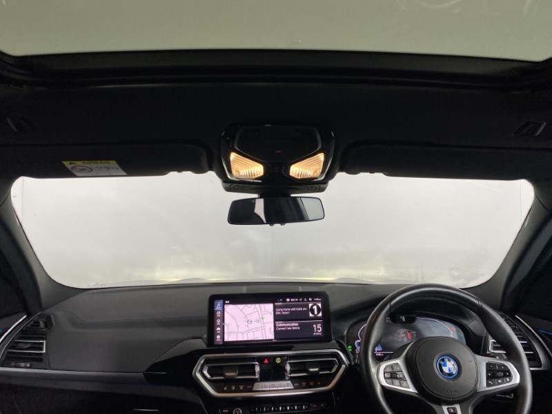 Used BMW iX3 2022 for sale - 77300575: Photo 21