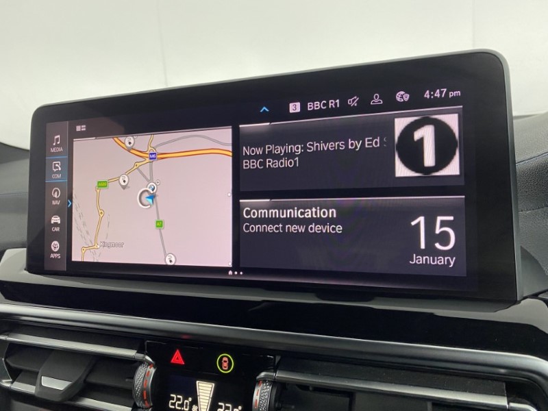 Used BMW iX3 2022 for sale - 77300575: Photo 23