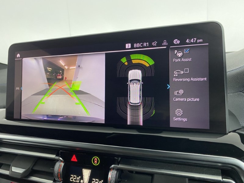 Used BMW iX3 2022 for sale - 77300575: Photo 24