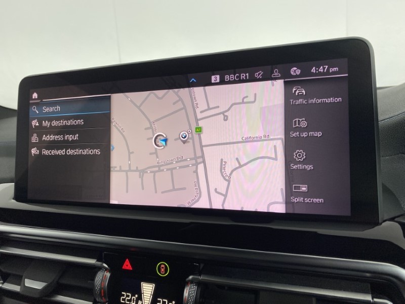 Used BMW iX3 2022 for sale - 77300575: Photo 25