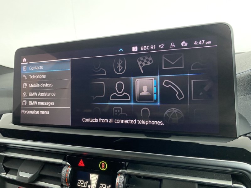 Used BMW iX3 2022 for sale - 77300575: Photo 26