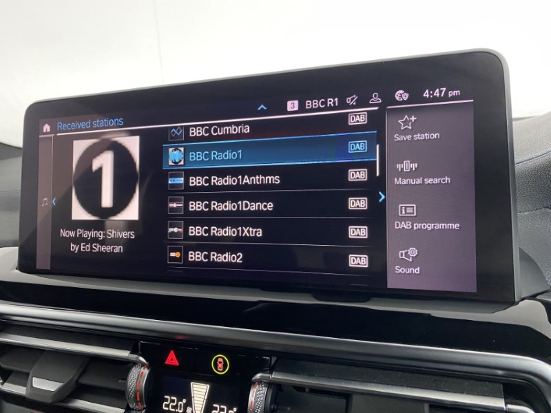 Used BMW iX3 2022 for sale - 77300575: Photo 27