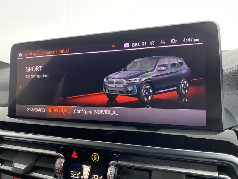 Used BMW iX3 2022 for sale - 77300575: Photo 28