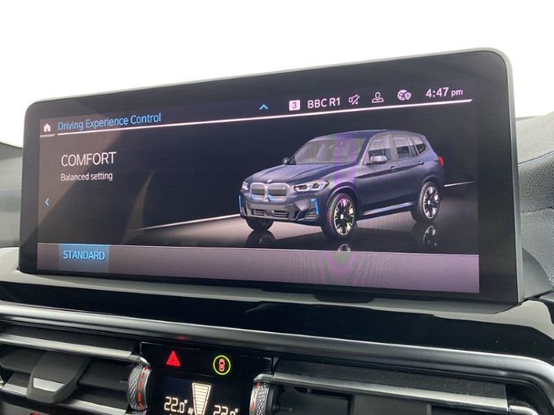 Used BMW iX3 2022 for sale - 77300575: Photo 29