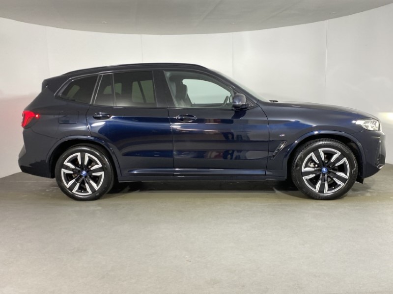 Used BMW iX3 2022 for sale - 77300575: Photo 3