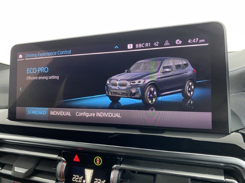 Used BMW iX3 2022 for sale - 77300575: Photo 30