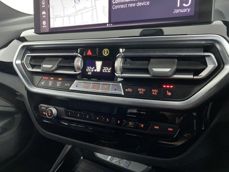 Used BMW iX3 2022 for sale - 77300575: Photo 31