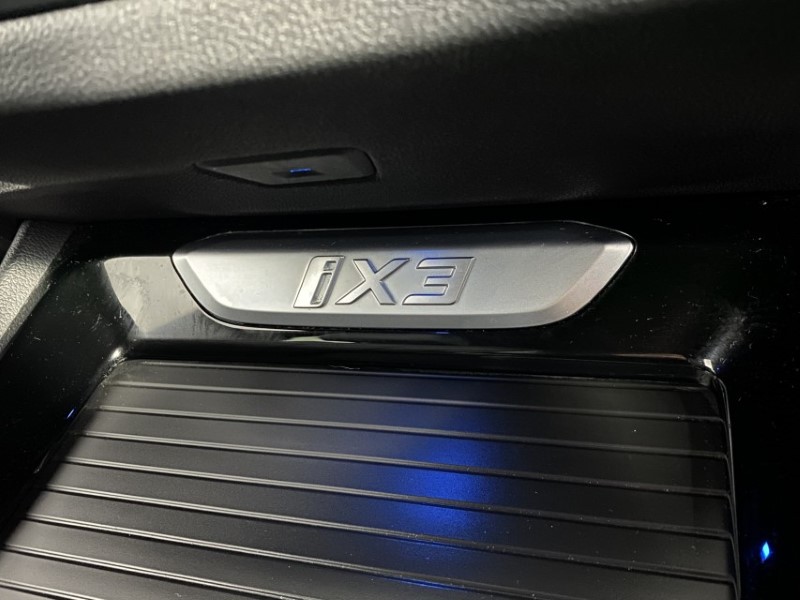 Used BMW iX3 2022 for sale - 77300575: Photo 32