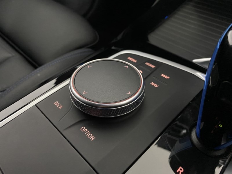 Used BMW iX3 2022 for sale - 77300575: Photo 34