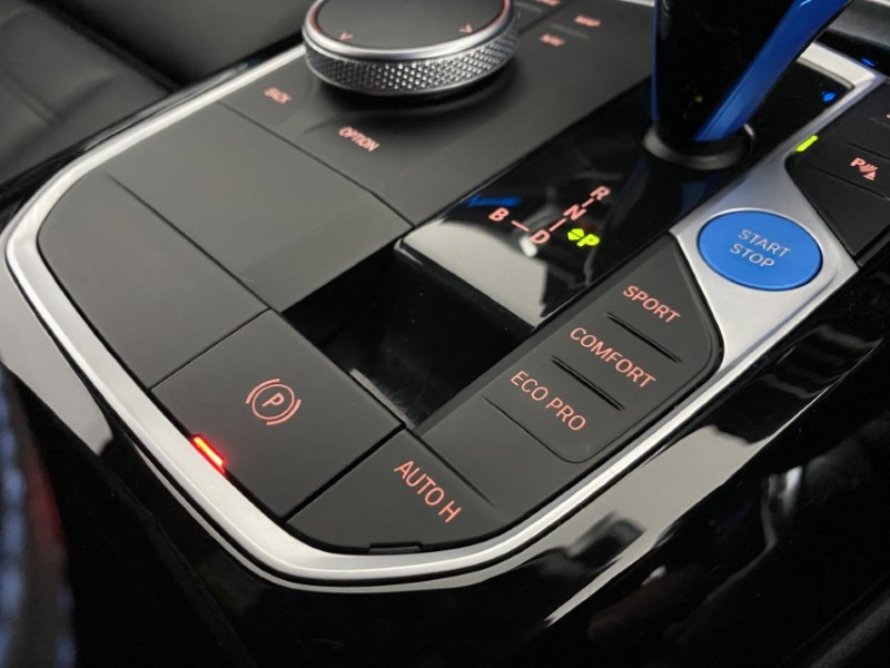 Used BMW iX3 2022 for sale - 77300575: Photo 35