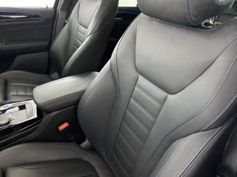 Used BMW iX3 2022 for sale - 77300575: Photo 36