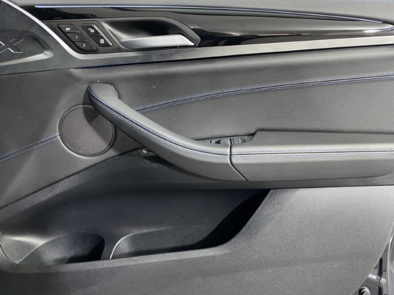 Used BMW iX3 2022 for sale - 77300575: Photo 37