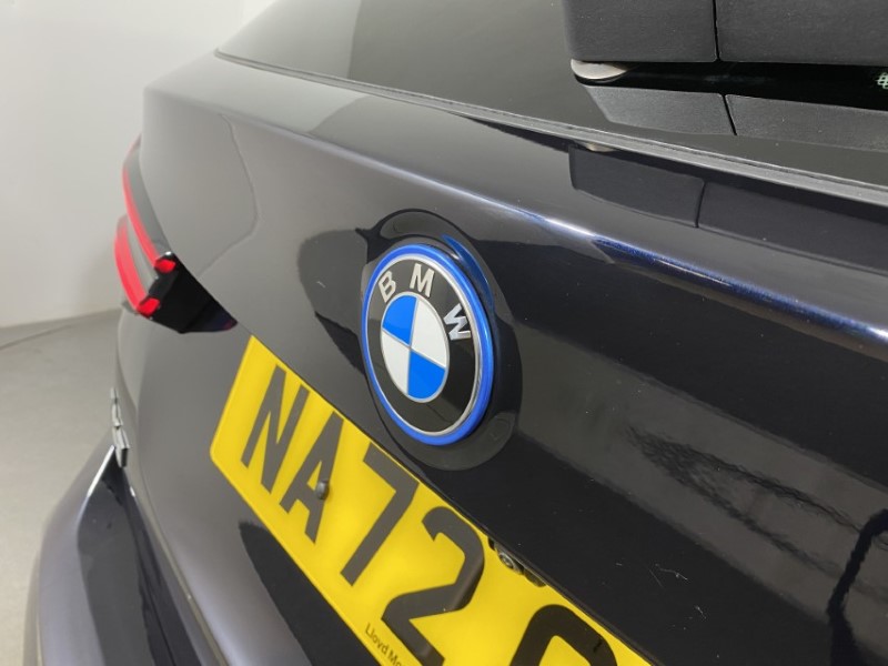 Used BMW iX3 2022 for sale - 77300575: Photo 40