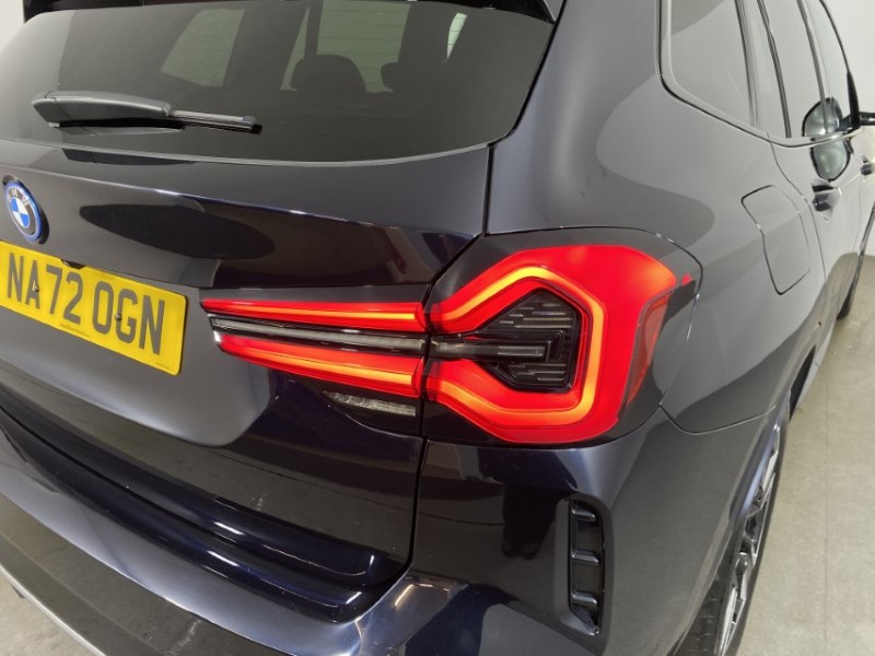 Used BMW iX3 2022 for sale - 77300575: Photo 41