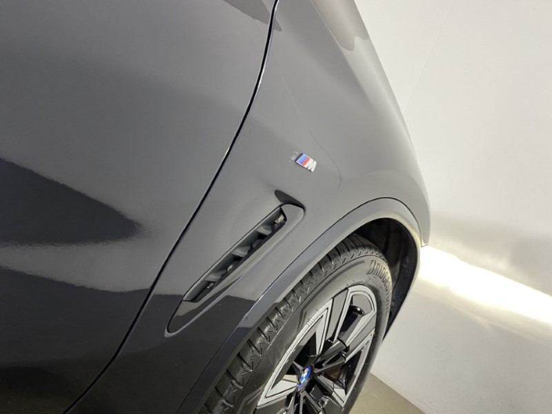 Used BMW iX3 2022 for sale - 77300575: Photo 48