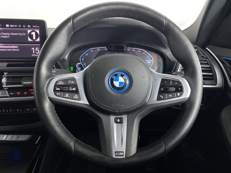 Used BMW iX3 2022 for sale - 77300575: Photo 5