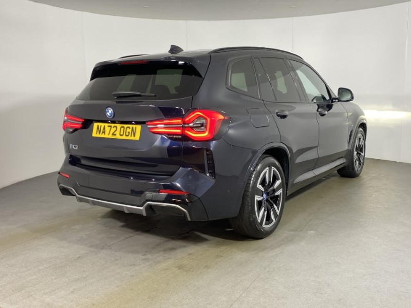 Used BMW iX3 2022 for sale - 77300575: Photo 54