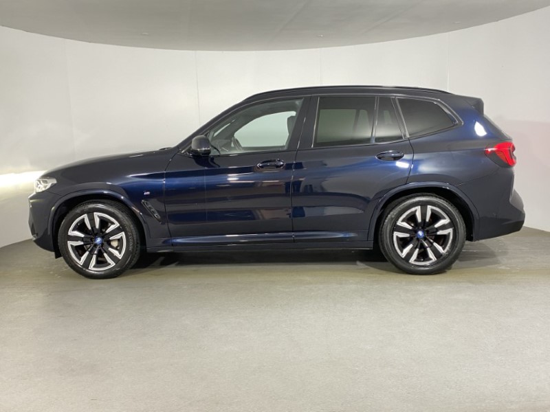 Used BMW iX3 2022 for sale - 77300575: Photo 55