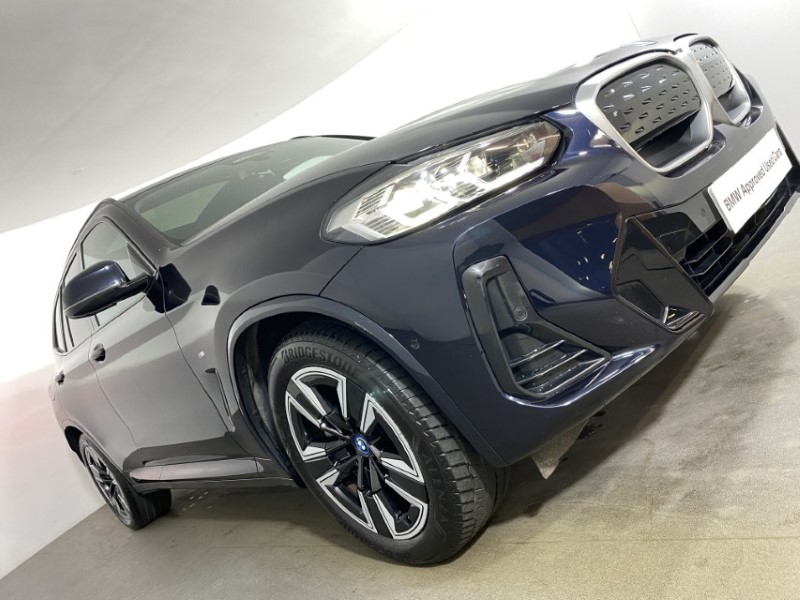 Used BMW iX3 2022 for sale - 77300575: Photo 56