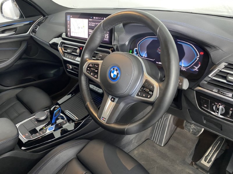 Used BMW iX3 2022 for sale - 77300575: Photo 6