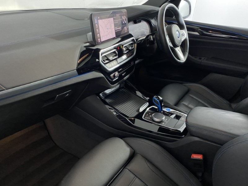 Used BMW iX3 2022 for sale - 77300575: Photo 7