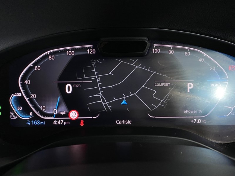 Used BMW iX3 2022 for sale - 77300575: Photo 9