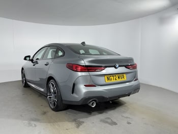 Used BMW 2 Series 2023 for sale - 78236122: Photo