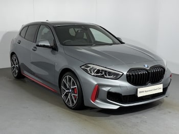Used BMW 1 Series 2024 for sale - 78979563: Photo
