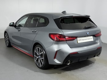 Used BMW 1 Series 2024 for sale - 78979563: Photo