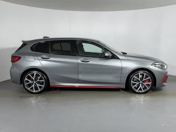 Used BMW 1 Series 2024 for sale - 78979563: Photo