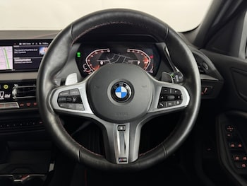 Used BMW 1 Series 2024 for sale - 78979563: Photo