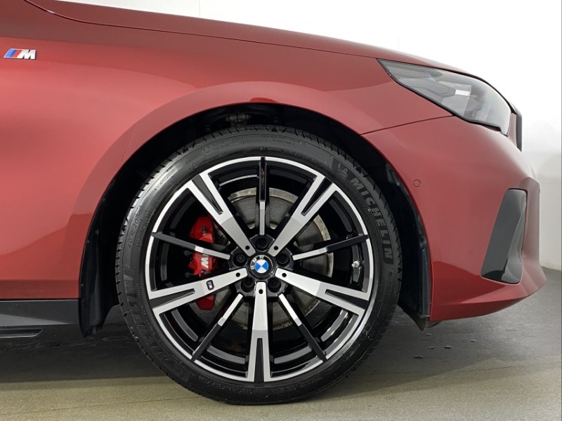 Used BMW 5 Series 2024 for sale - 77001388: Photo 14