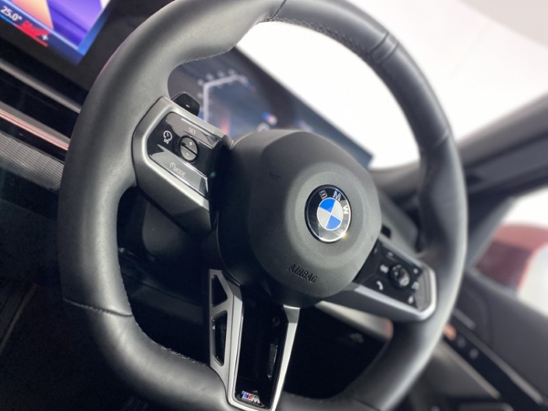 Used BMW 5 Series 2024 for sale - 77001388: Photo 17