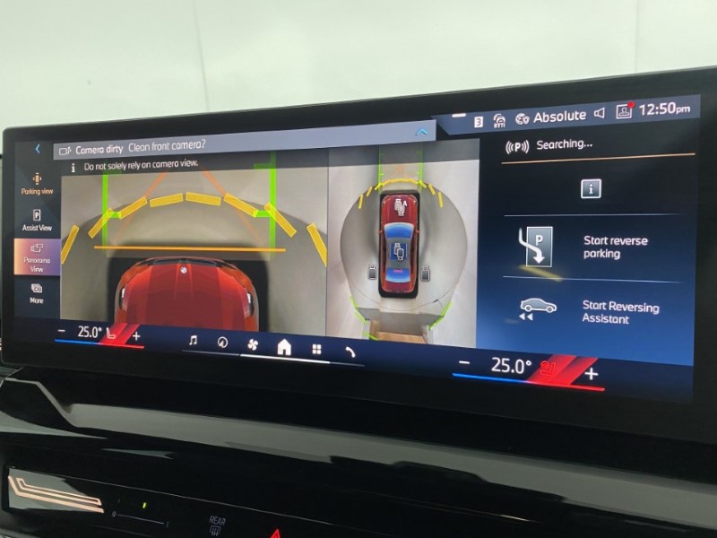 Used BMW 5 Series 2024 for sale - 77001388: Photo 24