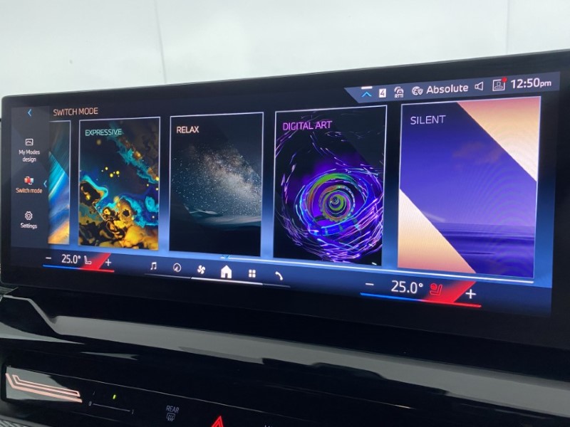 Used BMW 5 Series 2024 for sale - 77001388: Photo 29