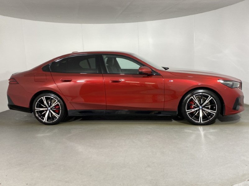 Used BMW 5 Series 2024 for sale - 77001388: Photo 3