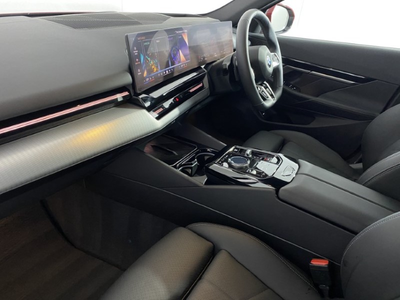 Used BMW 5 Series 2024 for sale - 77001388: Photo 7