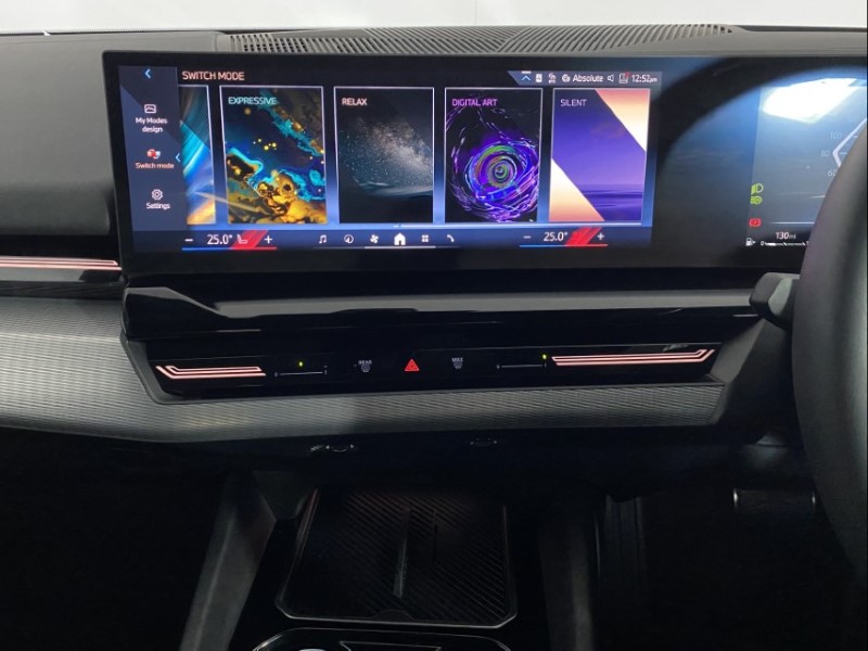 Used BMW 5 Series 2024 for sale - 77001388: Photo 8