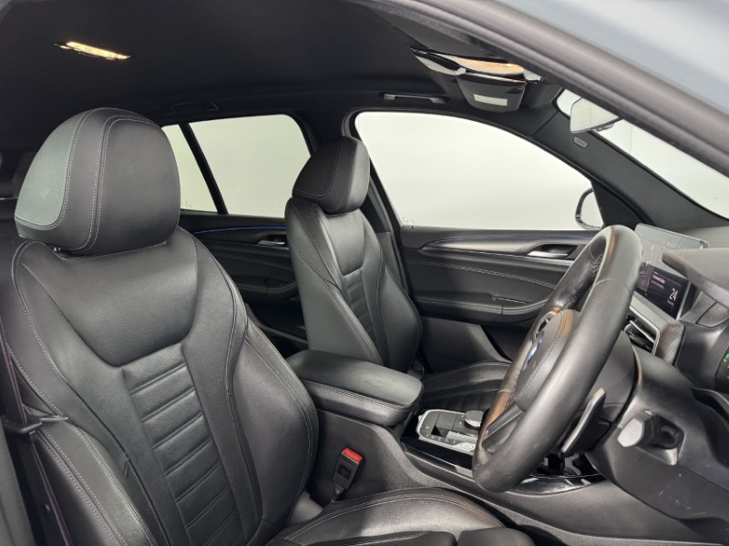 Used BMW X3 2022 for sale - 77679025: Photo 11