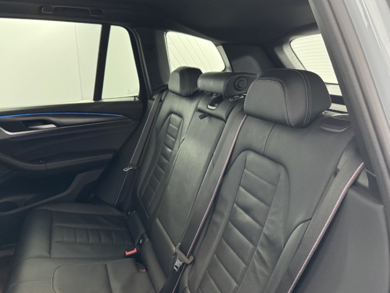 Used BMW X3 2022 for sale - 77679025: Photo 12