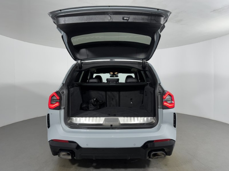 Used BMW X3 2022 for sale - 77679025: Photo 13