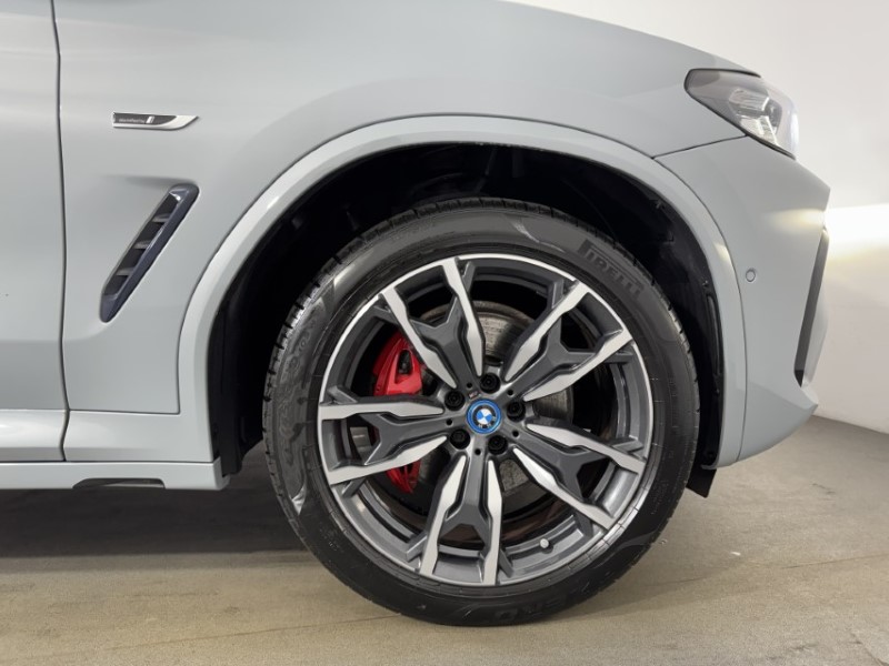 Used BMW X3 2022 for sale - 77679025: Photo 14