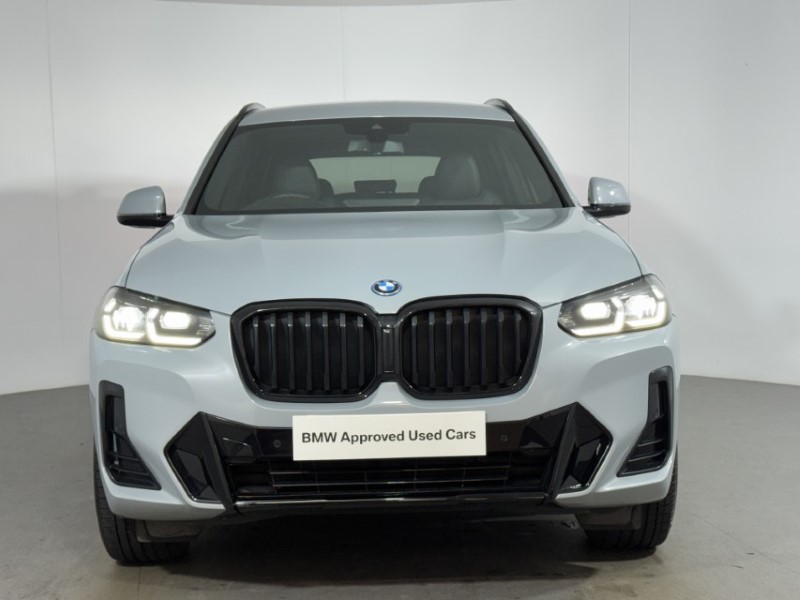Used BMW X3 2022 for sale - 77679025: Photo 15