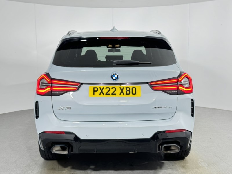 Used BMW X3 2022 for sale - 77679025: Photo 16