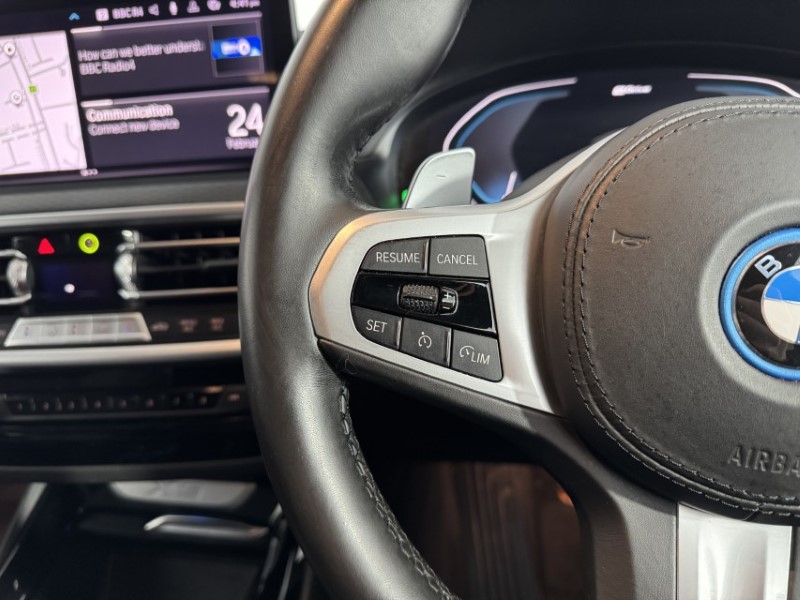 Used BMW X3 2022 for sale - 77679025: Photo 17