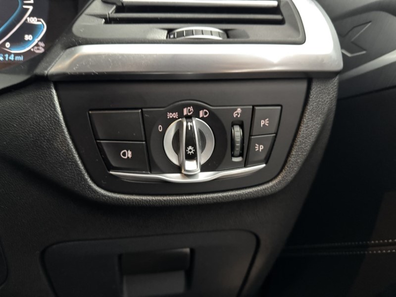 Used BMW X3 2022 for sale - 77679025: Photo 20