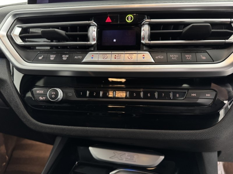 Used BMW X3 2022 for sale - 77679025: Photo 21