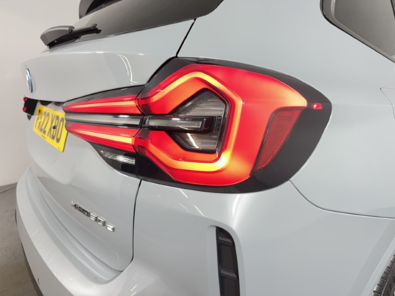 Used BMW X3 2022 for sale - 77679025: Photo 26