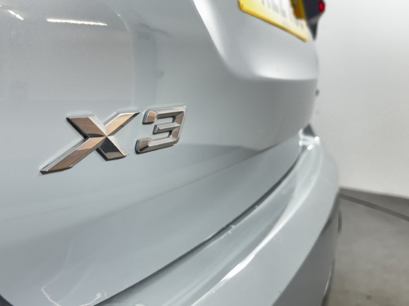 Used BMW X3 2022 for sale - 77679025: Photo 27